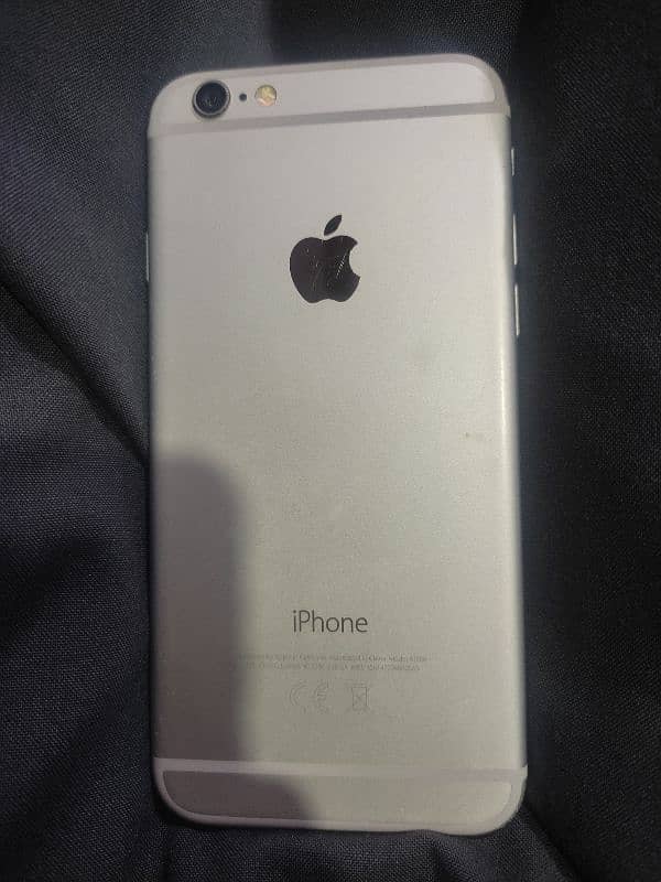 i phone 6 16GB 2