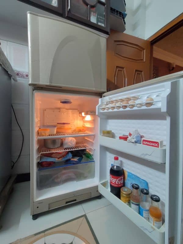 Dawlance Refrigerator 7