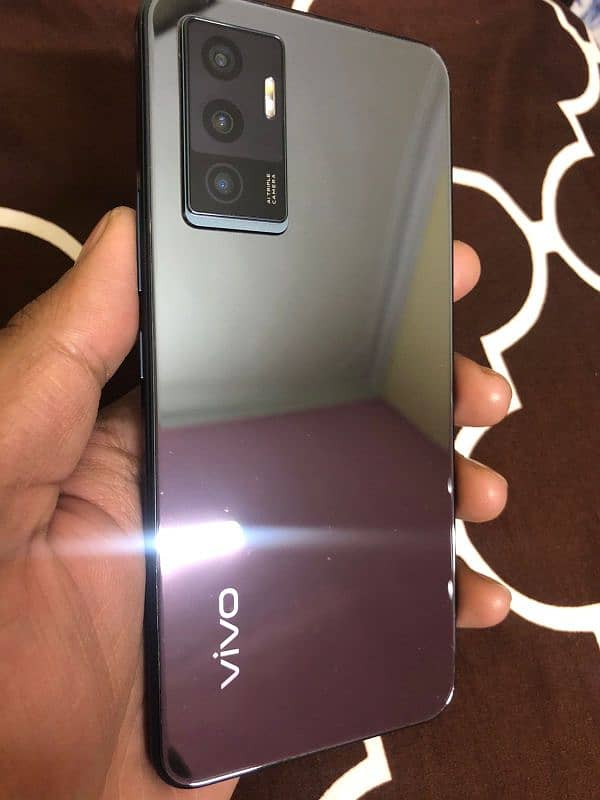 vivo V23e 0