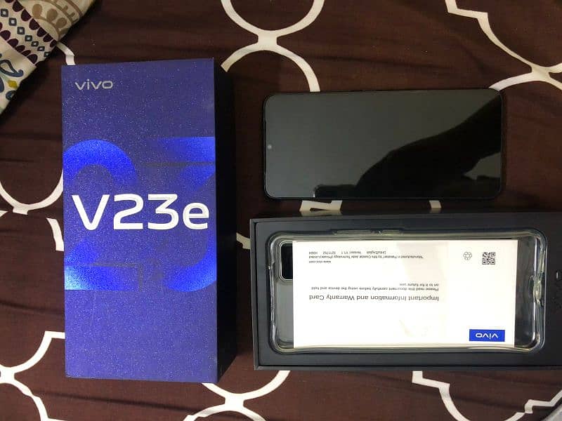 vivo V23e 5