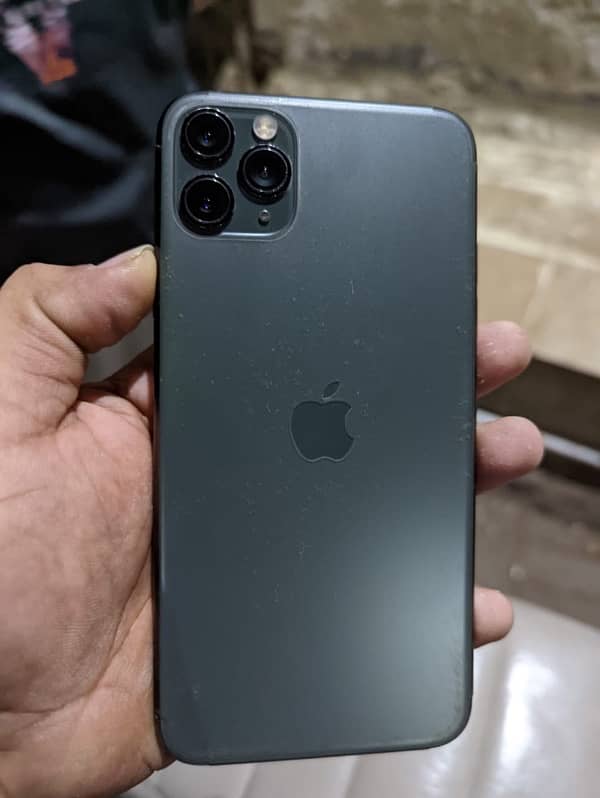 iphone 11 Pro Max 0