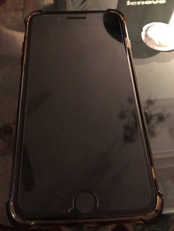 7plus iPhone for urgent sale 0