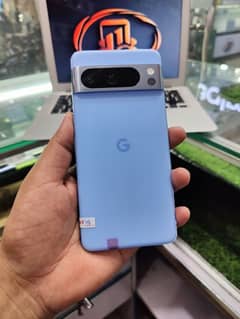 Google Pixel 8 Pro/7 Pro/7/7a/6 Pro/6 & 6a Original Stock