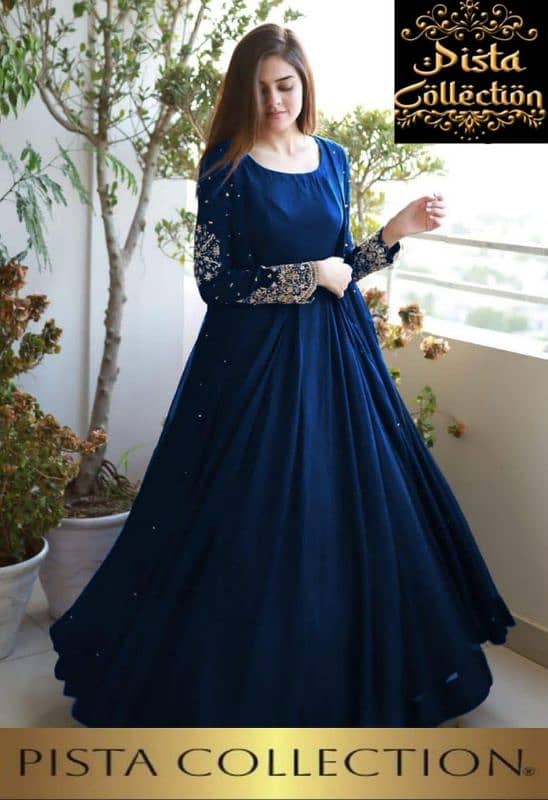 Beautiful Eastern Dress for Womens. 0