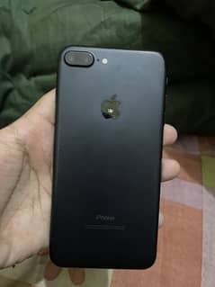 Apple iPhone 7 Plus