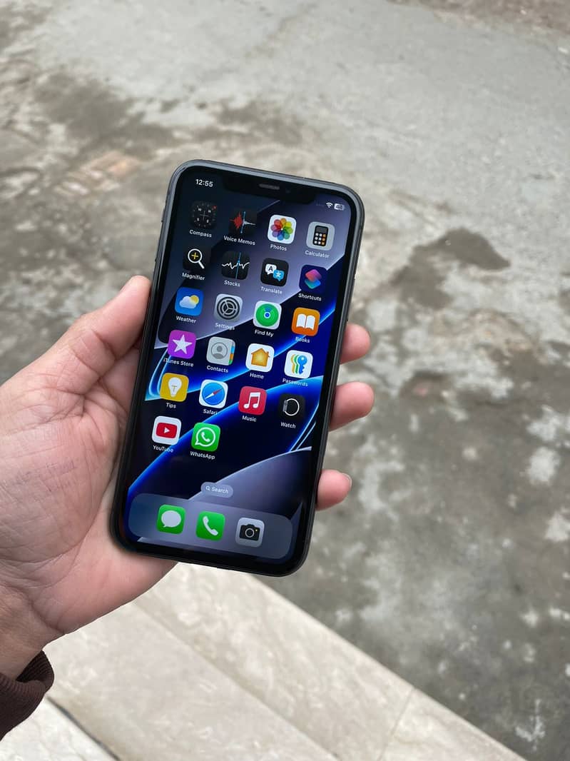 Apple iPhone 11 2