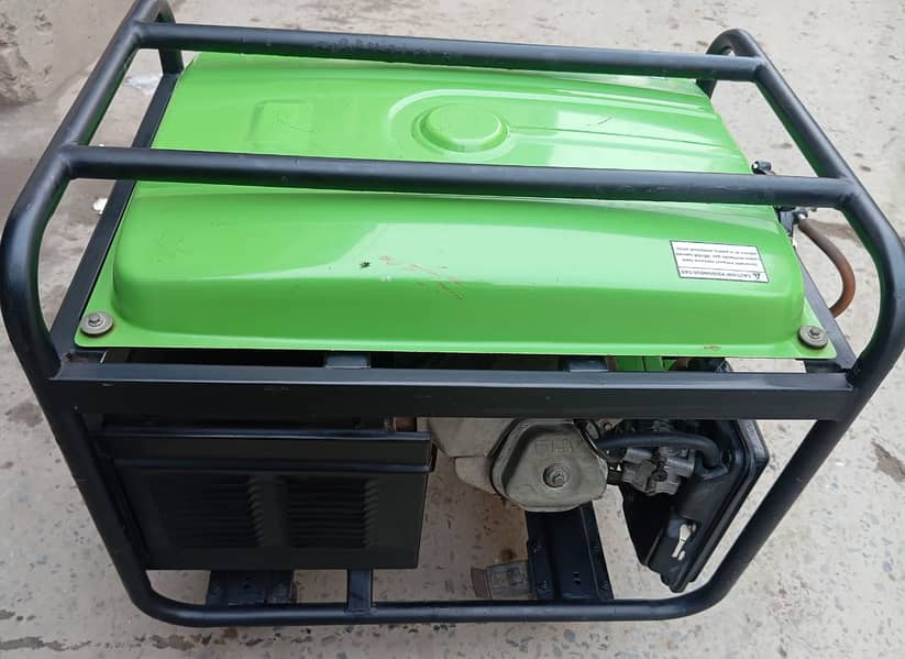 5 KW GENERATOR 2