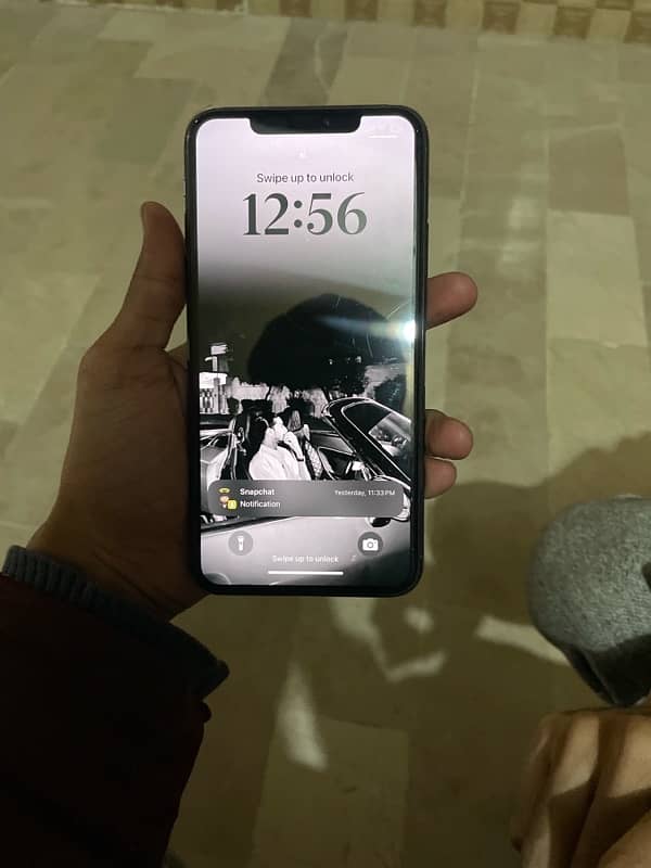 iphone11prmax /512gb BH79 0