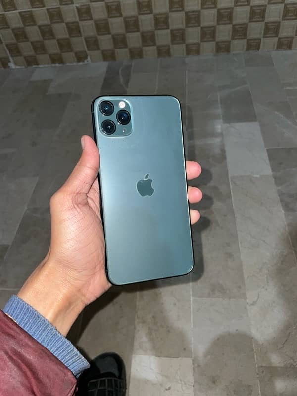 iphone11prmax /512gb BH79 5