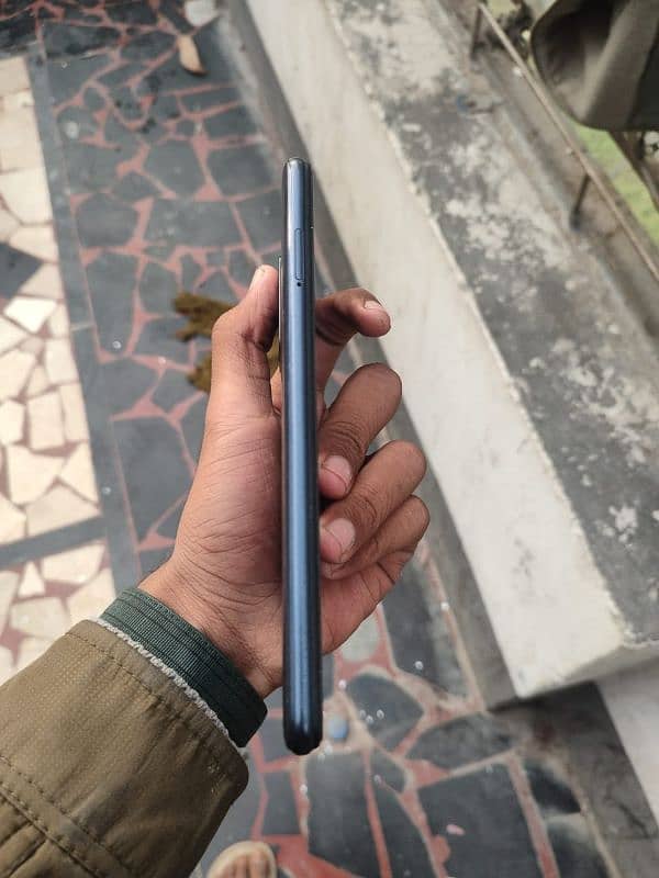 infinix note 8i 6/128 pta approved (exchange possible) 3