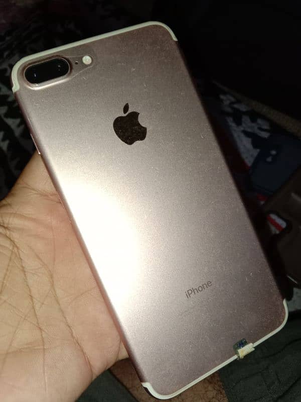 iphone 7 plus 128gb 2