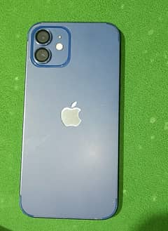 IPhone 12 Blue PTA Approved 256Gb