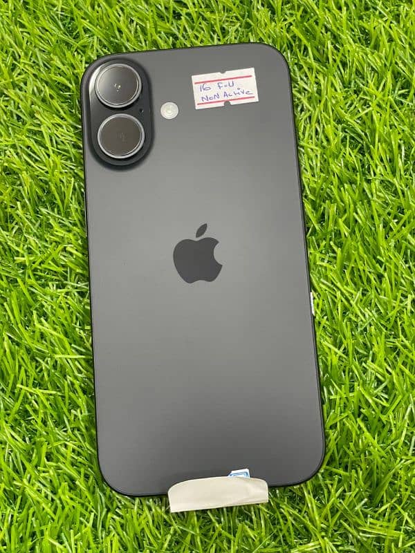 iphone 16 128gb non active Factory 0