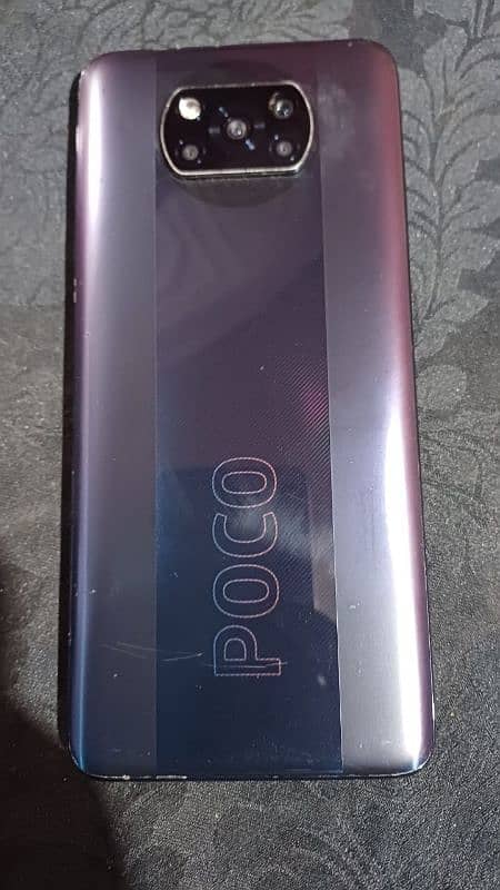 Poco x3 pro 8/256 4