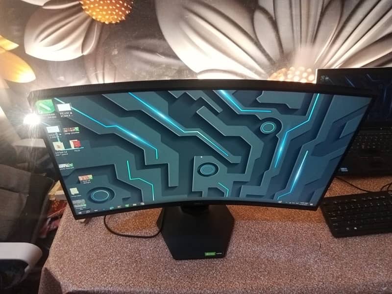 DELL 27 Gaming Monitor S2721HGF 3