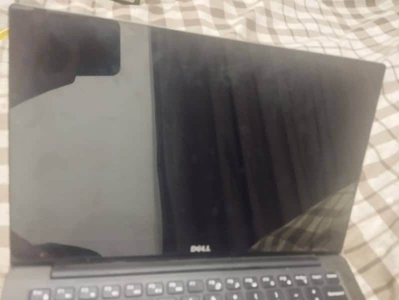 Dell xps 13 9360 | Processor Short | 16 GB ram | Touch screen 0