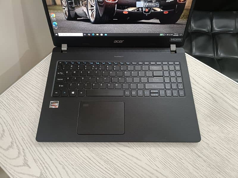 Acer Travelmate p215-41-g2 1