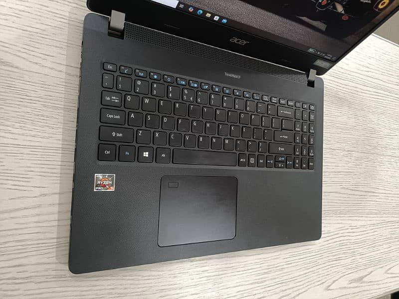 Acer Travelmate p215-41-g2 2