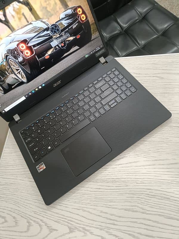 Acer Travelmate p215-41-g2 4