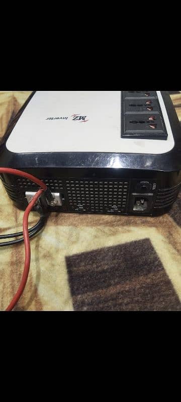 MZ inverter 1