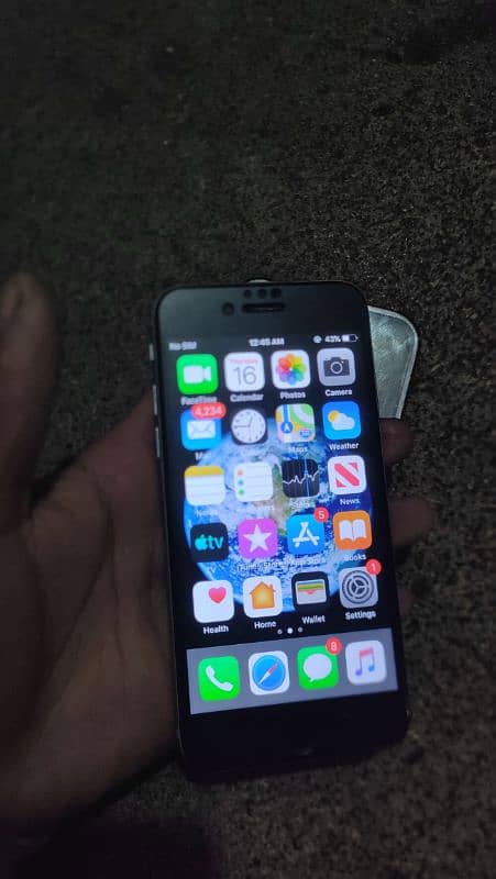 iphone 6 pta approved 64gb 0