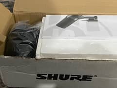 Brand New Mic Shure Sm7b