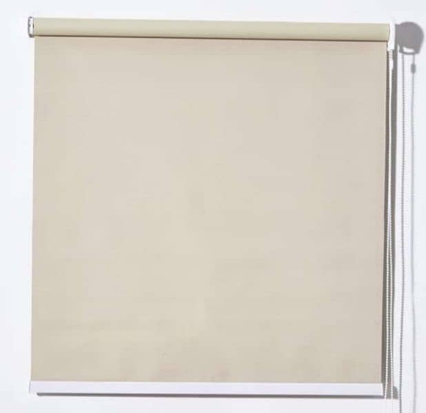 Roller Office Blinds 360 sq/ft 0