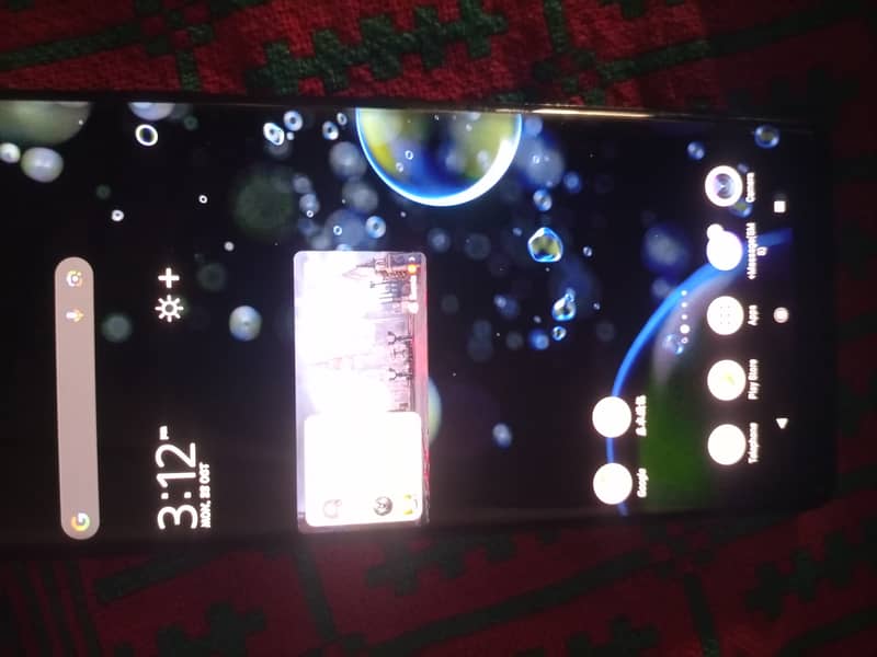 Sony xz3 gaming mobile for sale 2