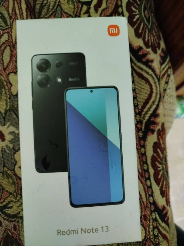 redmi note 13 256gb 8gb 8