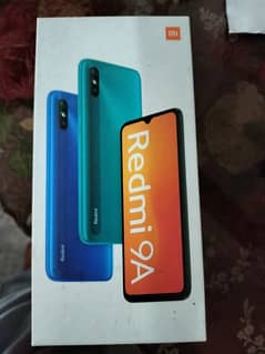 redmi 9a pta approved