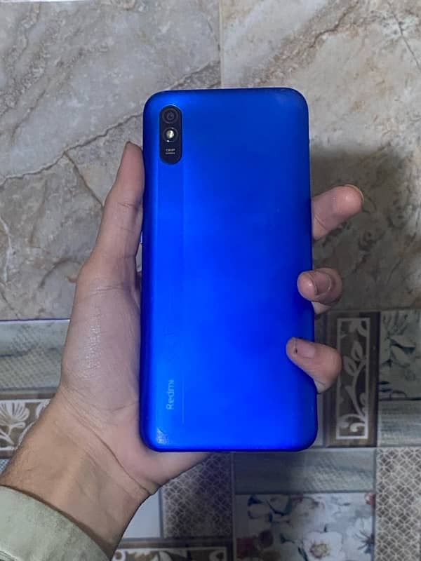 redmi 9a pta approved 6