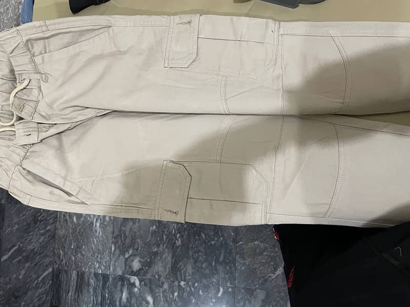 6 pocket trouser 1