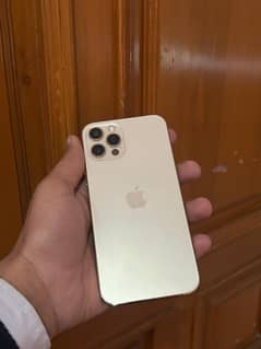 Apple iPhone 12 Pro