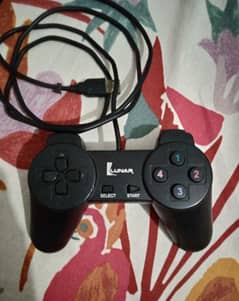 Gaming Controller