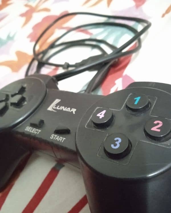 Gaming Controller 3