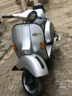 vespa