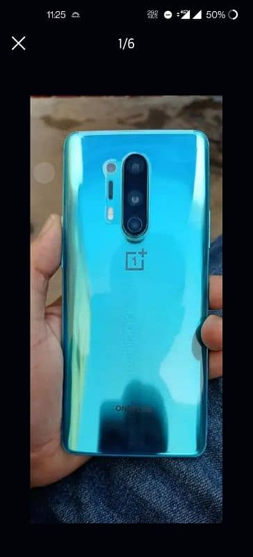 oneplus 8 pro pro global dual sim 0