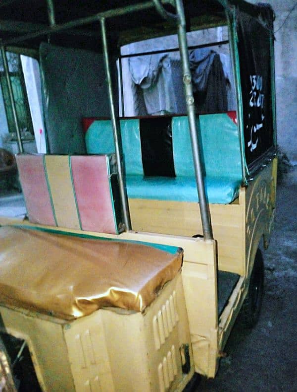 ROZGAR tanga body(6seater) 1