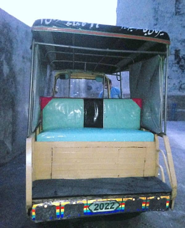 ROZGAR tanga body(6seater) 3