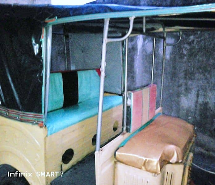 ROZGAR tanga body(6seater) 4