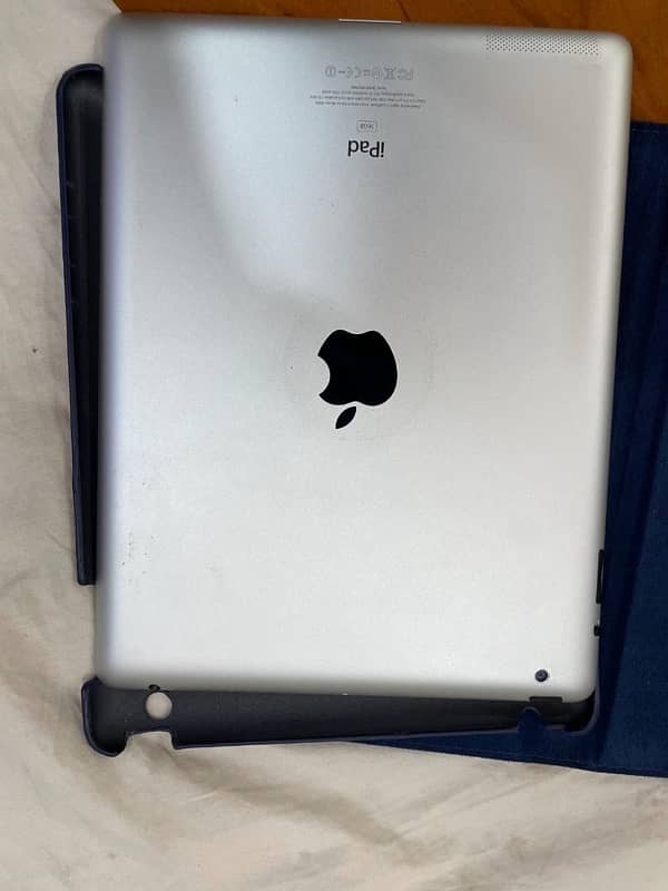 ipad (exchange possible03091148338 0