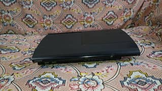 SONY PS3