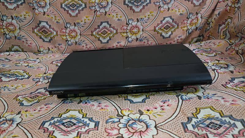 SONY PS3 0