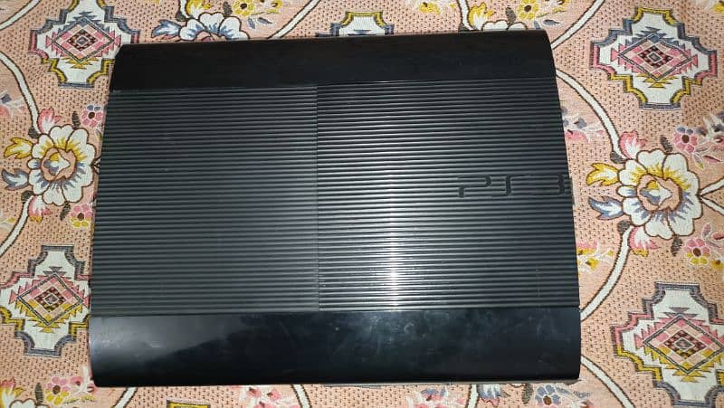 SONY PS3 2