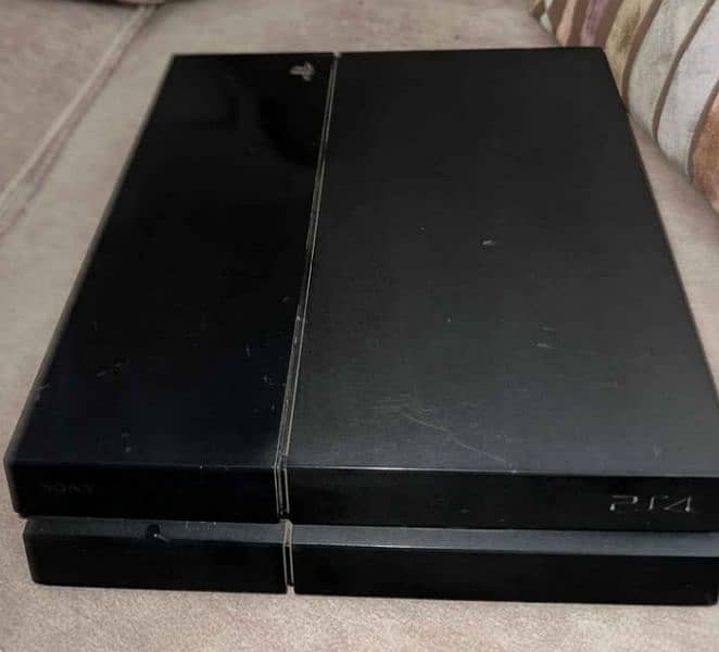 PS4 10 BY 10 CONDITION 1