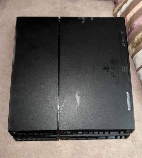 PS4 10 BY 10 CONDITION 2