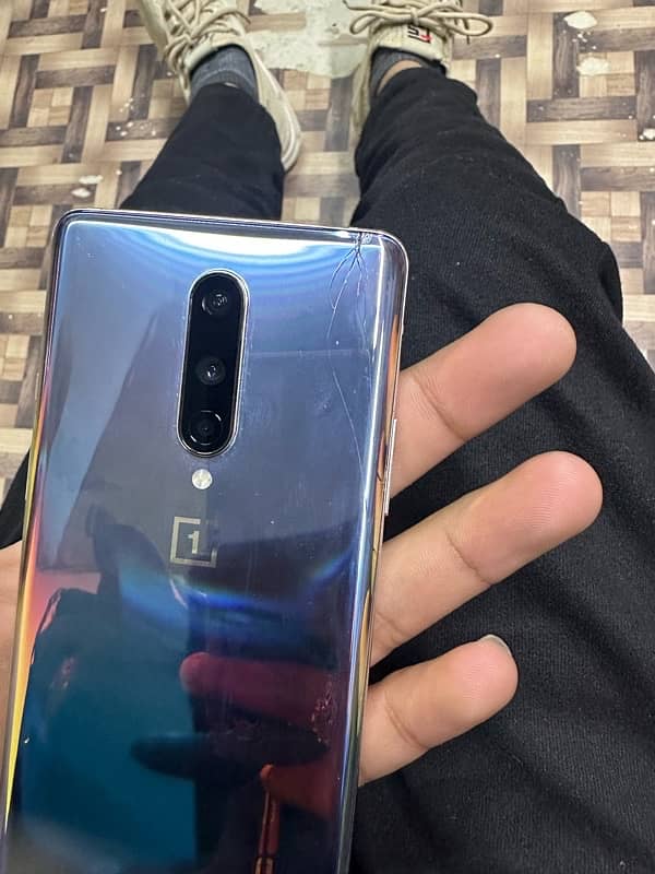 Oneplus 8 Pta Approved 4