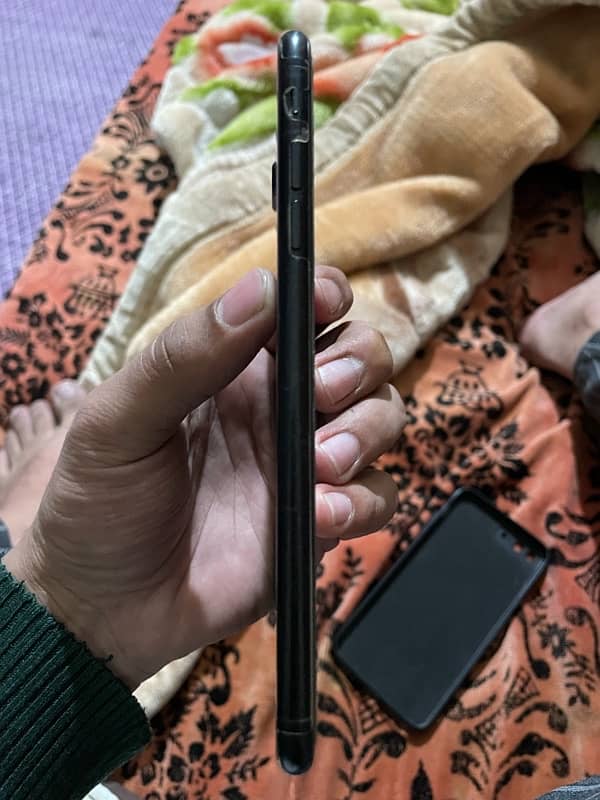 IPhone 7Plus PTA 2