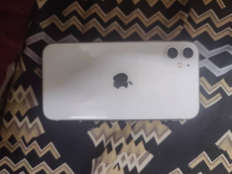 IPhone 11 PTA approved 1