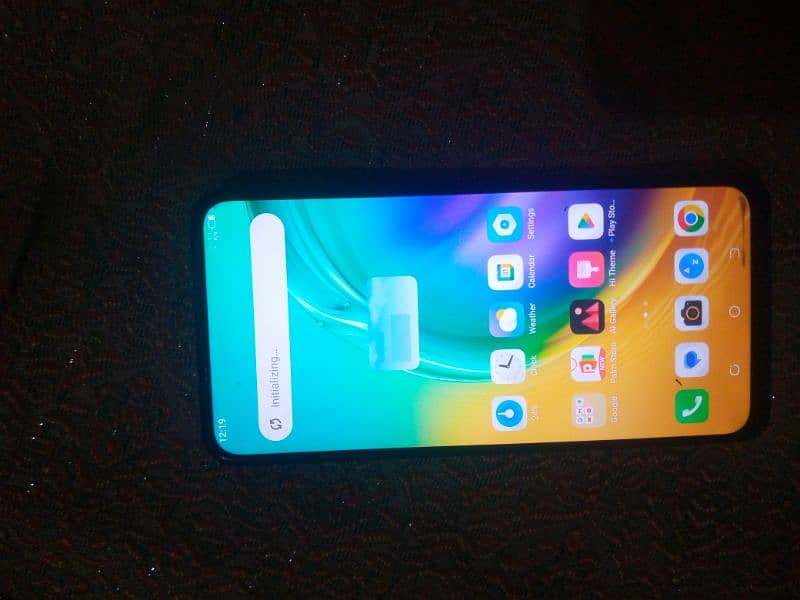 Tecno camon 15 pro 0